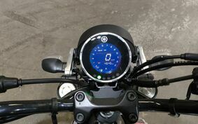 YAMAHA XSR155 不明