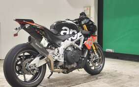 APRILIA TUONO V4 1100 2020