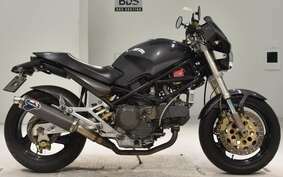 DUCATI MONSTER 900 1999