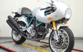 DUCATI PAUL SMART 1000 LE 2008 C100A