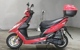 KYMCO VJR125 i 不明