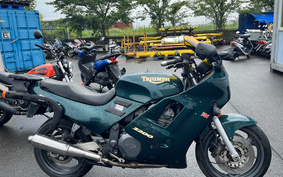 TRIUMPH トロフィー4 1995 TC345C