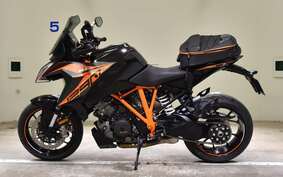 KTM 1290 SUPER DUKE GT V6940