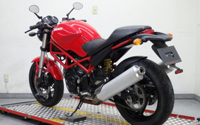 DUCATI MONSTER 400 2007 M407A