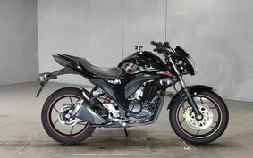 SUZUKI GIXXER 150 NG4BG