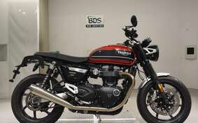 TRIUMPH SPEED TWIN 2020 AD85H4