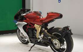 MV AGUSTA SUPER VELOCE 800 2020