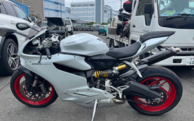 DUCATI 899 PANIGALE 2015 H805J