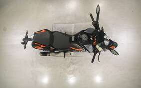 KTM 390 DUKE 2022