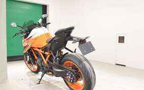 KTM 1290 SUPER DUKE R EVO 2022