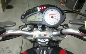 MV AGUSTA BRUTALE 1078 RR 2011