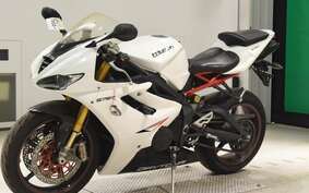 TRIUMPH DAYTONA 675 R 2012 MD1166