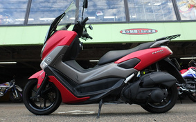 YAMAHA N-MAX155 ABS SG50J