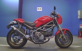 DUCATI MONSTER 900 900M0