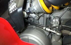 DUCATI 1199 PANIGALE S 2012