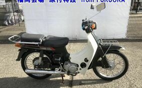 SUZUKI ﾊﾞｰﾃﾞｨｰ 80 BC41A