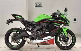 KAWASAKI ZX-25R ZX250E