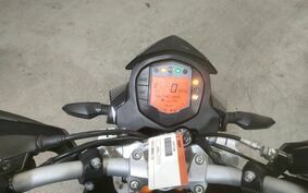 KTM 250 DUKE 2024 JGE40