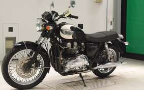 TRIUMPH BONNEVILLE T100 2004 J902TM