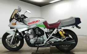 SUZUKI GSX400S KATANA 1992 GK77A