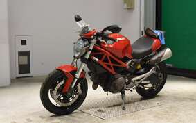 DUCATI MONSTER 696 A 2011 M503A