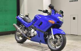 KAWASAKI ZZ-R400 Gen.2 2004 ZX400N