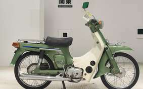 SUZUKI BIRDIE 50 BA41A