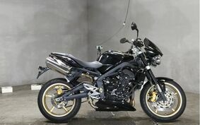 TRIUMPH STREET TRIPLE R 2011 TMD41