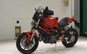 DUCATI MONSTER 1100 EVO 2011