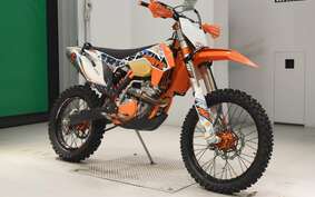 KTM 350 EXC F SIXDAYS 2014 EXA40