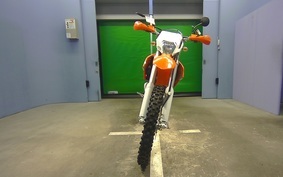 KTM 250 EXC F EXA40