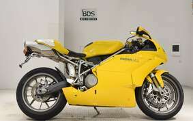 DUCATI 749 S 2009 H500A