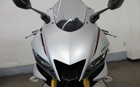 YAMAHA YZF-R25 2020 RG43J