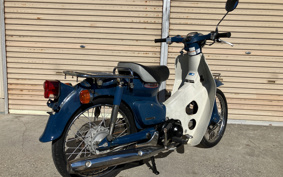 HONDA C50 SUPER CUB AA01