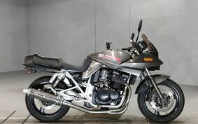 SUZUKI GSX400S KATANA 1992 GK77A