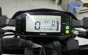 SUZUKI GSX-S125 DL32B