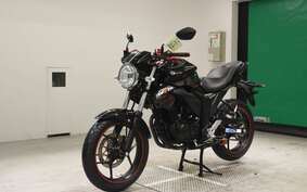 SUZUKI GIXXER 150 NG4BG