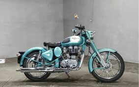 ROYAL ENFIELD CLASSIC 350 2015 U3S5