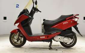 SYM RV125 I Type LF12