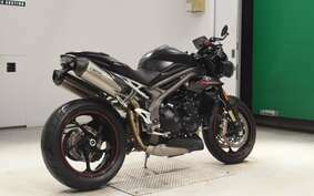 TRIUMPH SPEED TRIPLE RS 2019 PN275C