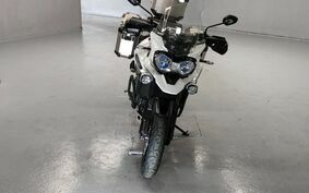 TRIUMPH タイガーエクスプローラーXCA 2018 不明