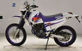 YAMAHA TT250R RAID 4WA