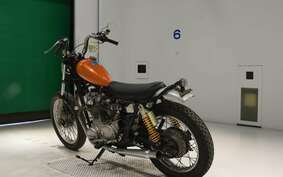 YAMAHA XS650 SPECIAL 2002 4M4