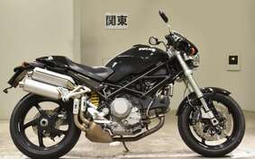 DUCATI MONSTER S2R 1000 2007 M416A