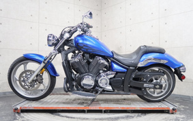 YAMAHA XV1300CA STRIKER 2011 VP33