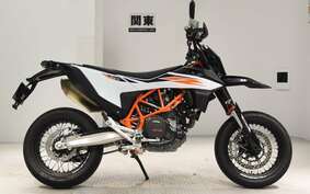 KTM 690 SMC R 2021 LSV40