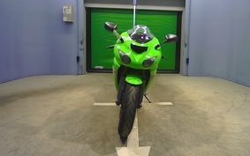 KAWASAKI ZX 10 NINJA R 2006 ZXT00D