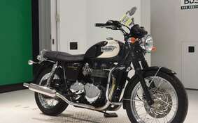 TRIUMPH BONNEVILLE T100 2009