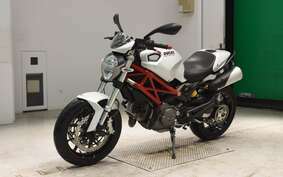 DUCATI MONSTER 796 A 2012 M506A