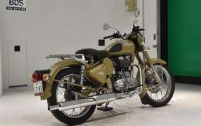 ROYAL ENFIELD CLASSIC 500 EFI 2014